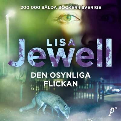 Den osynliga flickan - Lisa Jewell.