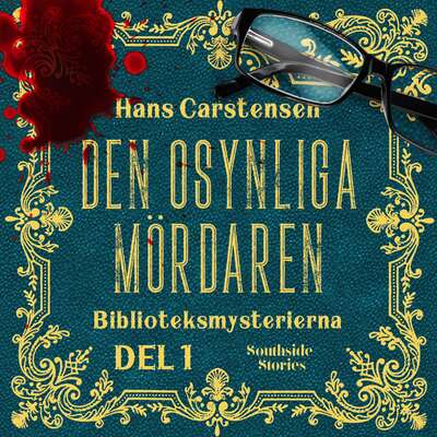 Den osynliga mördaren - Hans Carstensen.