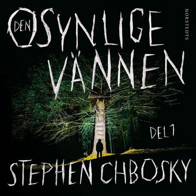 Den osynlige vännen. Del 1 - Stephen Chbosky.