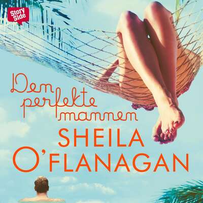 Den perfekte mannen - Sheila O'Flanagan.