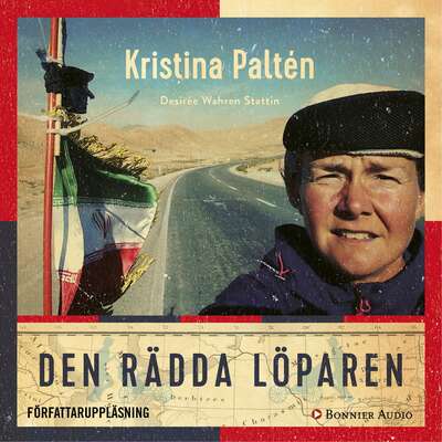 Den rädda löparen - Kristina Paltén och Desirée Wahren Stattin.