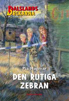 Den rutiga zebran