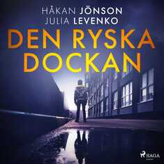 Den ryska dockan