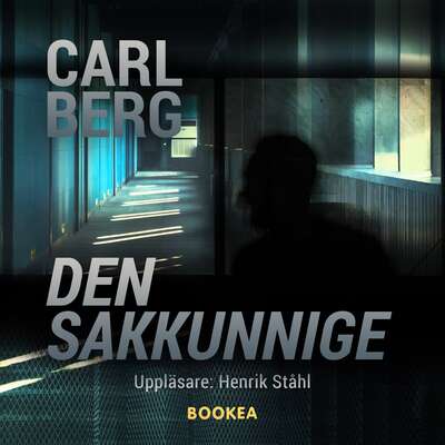 Den sakkunnige - Carl Berg.