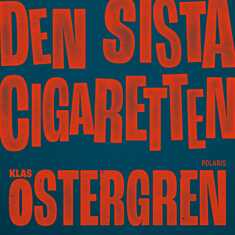 Den sista cigaretten