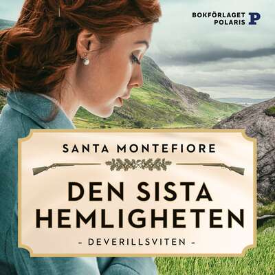 Den sista hemligheten - Santa Montefiore.