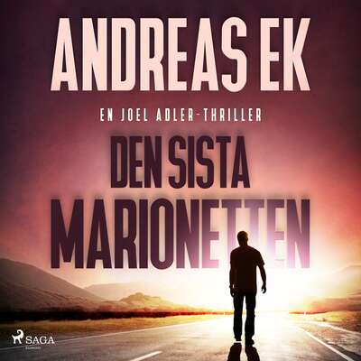 Den sista marionetten - Andreas Ek.