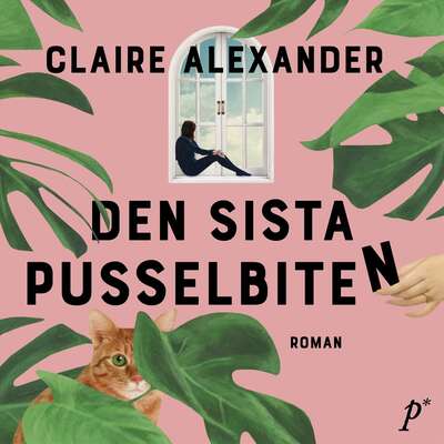 Den sista pusselbiten - Claire Alexander.