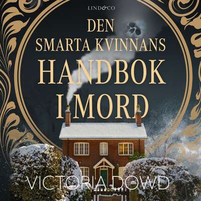 Den smarta kvinnans handbok i mord - Victoria Dowd.