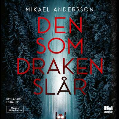 Den som draken slår - Mikael Andersson.