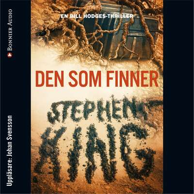 Den som finner - Stephen King.