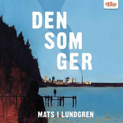 Den som ger - Mats I. Lundgren.