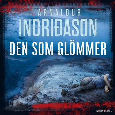 Den som glömmer - Arnaldur Indridason.