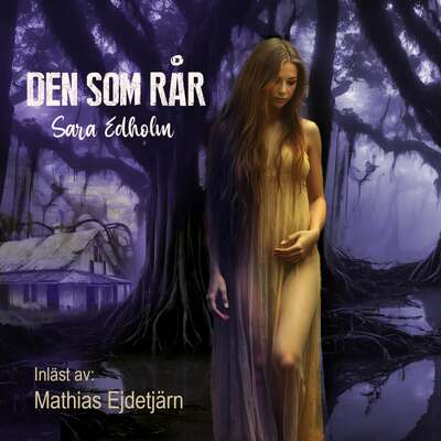 Den som rår - Sara Edholm.