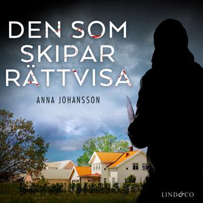 Den som skipar rättvisa - Anna Johansson.