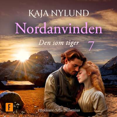 Den som tiger - Kaja Nylund.