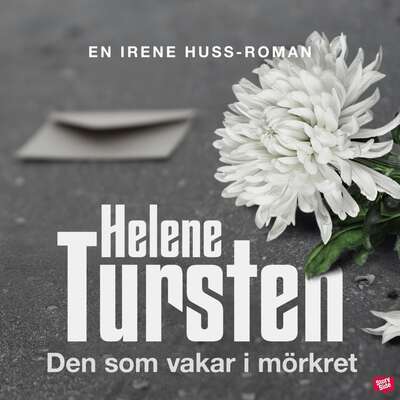 Den som vakar i mörkret - Helene Tursten.