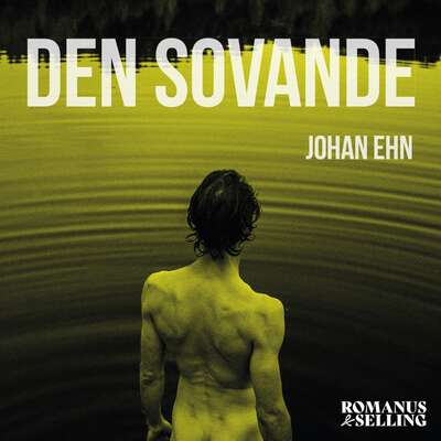 Den sovande - Johan Ehn.