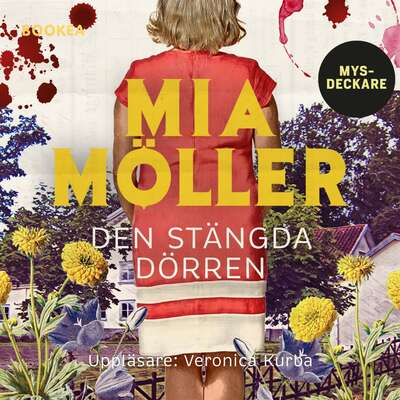 Den stängda dörren - Mia Möller.