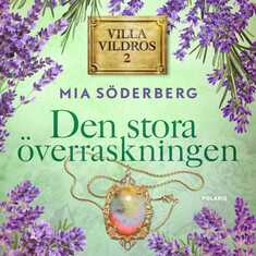 Den stora överraskningen