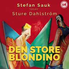 Den store Blondino