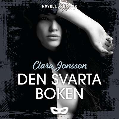 Den svarta boken - Clara Jonsson.