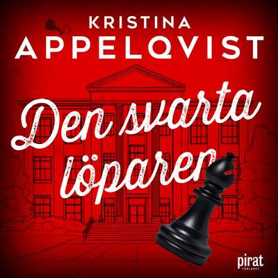 Den svarta löparen - Kristina Appelqvist.