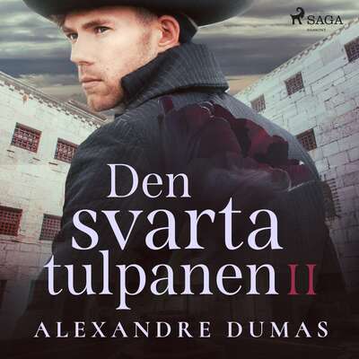 Den svarta tulpanen II - Alexandre Dumas.