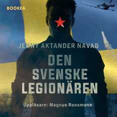 Den svenske legionären