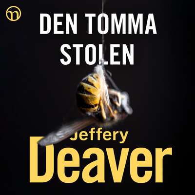 Den tomma stolen - Jeffery Deaver.