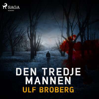 Den tredje mannen - Ulf Broberg.