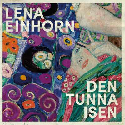 Den tunna isen - Lena Einhorn.