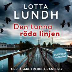 Den tunna röda linjen