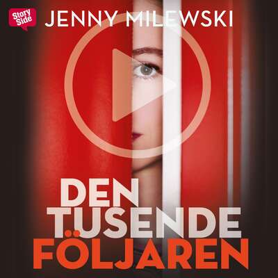 Den tusende följaren - Jenny Milewski.