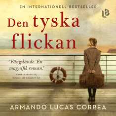 Den tyska flickan