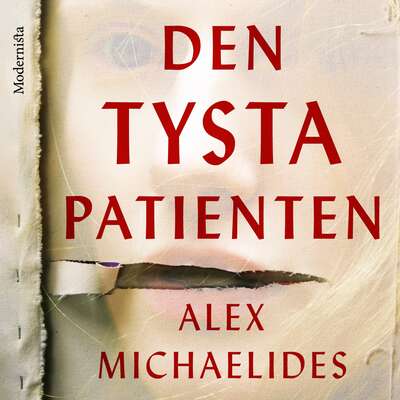 Den tysta patienten - Alex Michaelides.