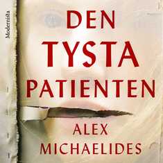 Den tysta patienten