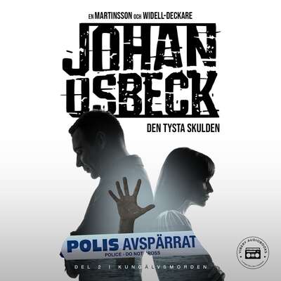 Den tysta skulden - Johan Osbeck.