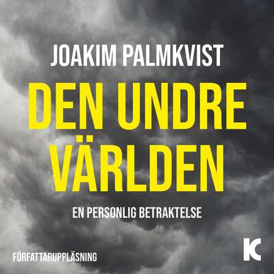 Den undre världen - Joakim Palmkvist.