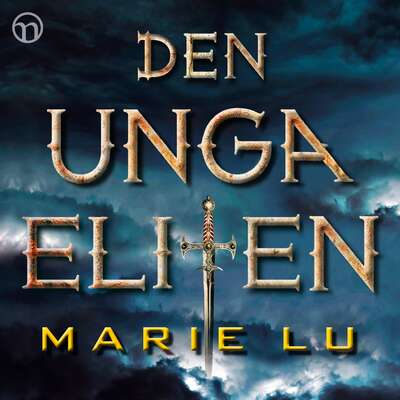 Den unga eliten - Marie Lu.