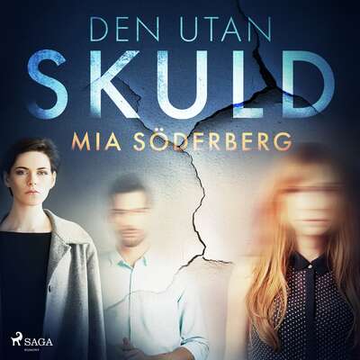 Den utan skuld - Mia Söderberg.