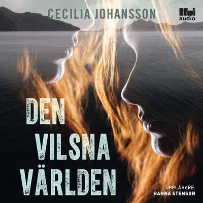 Den vilsna världen - Cecilia Johansson.