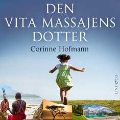 Den vita massajens dotter