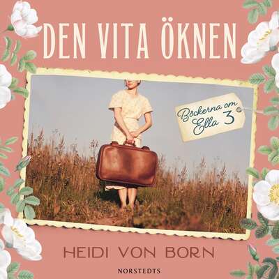 Den vita öknen - Heidi von Born.