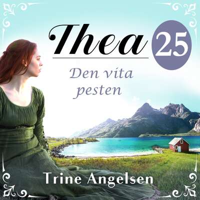 Den vita pesten: En släkthistoria - Trine Angelsen.