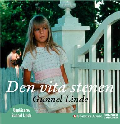 Den vita stenen - Gunnel Linde.