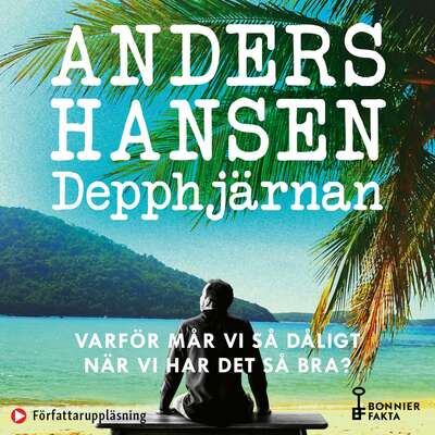 Depphjärnan - Anders Hansen.