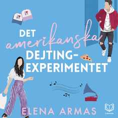 Det amerikanska dejtingexperimentet