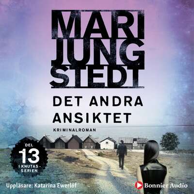 Det andra ansiktet - Mari Jungstedt.