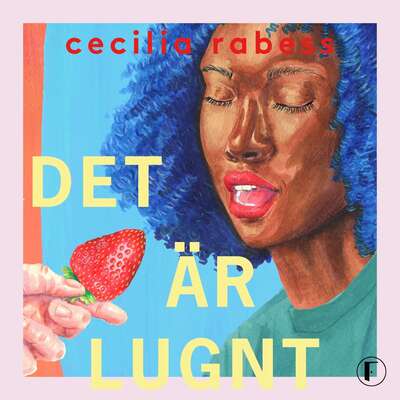 Det är lugnt - Cecilia Rabess.